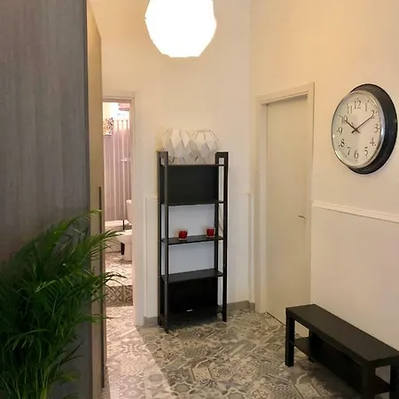 Toscano Apartment *