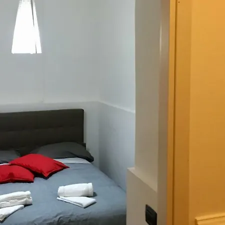 Toscano Apartment Catania
